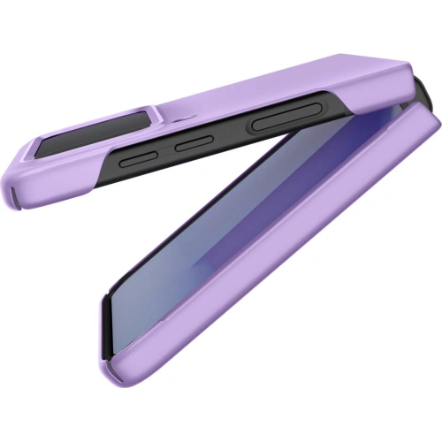 Buy Spigen Airskin Samsung Galaxy Z Flip 4 Rose Purple - SPN2296PRP - {ean13} - Home Screen Store Europe