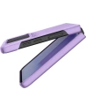 Buy Spigen Airskin Samsung Galaxy Z Flip 4 Rose Purple - SPN2296PRP - {ean13} - Home Screen Store Europe