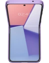 Buy Spigen Airskin Samsung Galaxy Z Flip 4 Rose Purple - SPN2296PRP - {ean13} - Home Screen Store Europe