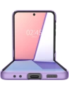 Buy Spigen Airskin Samsung Galaxy Z Flip 4 Rose Purple - SPN2296PRP - {ean13} - Home Screen Store Europe