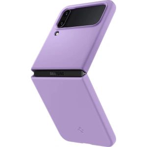 Kup Etui Spigen Airskin Samsung Galaxy Z Flip 4 Rózsaszín Lila - SPN2296PRP - {ean13} - Sklep Home Screen