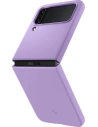 Buy Spigen Airskin Samsung Galaxy Z Flip 4 Rose Purple - SPN2296PRP - {ean13} - Home Screen Store Europe