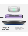 Buy Spigen Airskin Samsung Galaxy Z Flip 4 Rose Purple - SPN2296PRP - {ean13} - Home Screen Store Europe