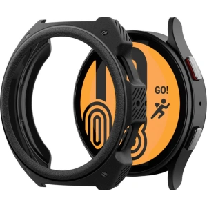 Kup Etui Caseology Vault Samsung Galaxy Watch 5/4 44mm Matt Fekete - CSL061BLK - {ean13} - Sklep Home Screen