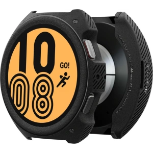 Kup Etui Caseology Vault Samsung Galaxy Watch 5/4 44mm Matt Fekete - CSL061BLK - {ean13} - Sklep Home Screen