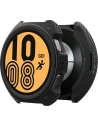 Buy Caseology Vault Samsung Galaxy Watch 5/4 44mm Matte Black - CSL061BLK - {ean13} - Home Screen Store Europe