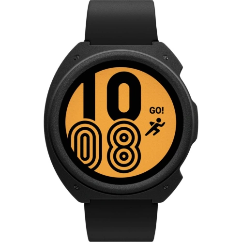 Buy Caseology Vault Samsung Galaxy Watch 5/4 44mm Matte Black - CSL061BLK - {ean13} - Home Screen Store Europe