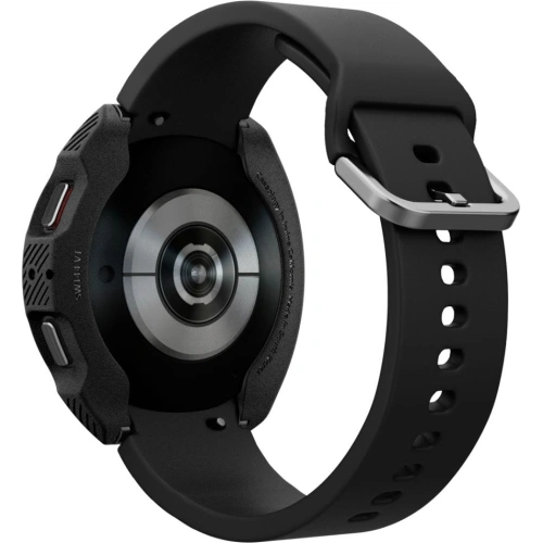 Kup Etui Caseology Vault Samsung Galaxy Watch 5/4 44mm Matte Black - CSL061BLK - {ean13} - Sklep Home Screen