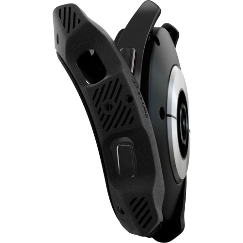 Kup Etui Caseology Vault Samsung Galaxy Watch 5/4 44mm Matte Black - CSL061BLK - {ean13} - Sklep Home Screen