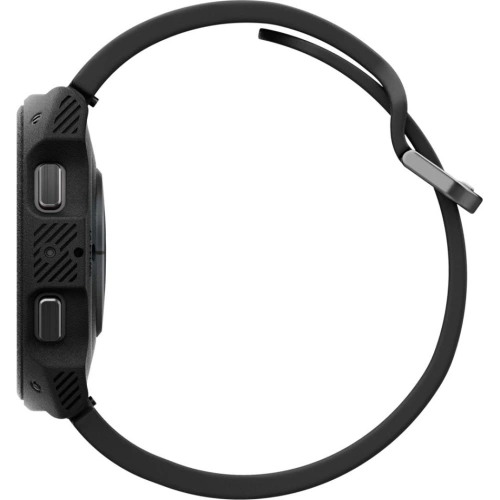 Kup Etui Caseology Vault Samsung Galaxy Watch 5/4 44mm Matte Black - CSL061BLK - {ean13} - Sklep Home Screen