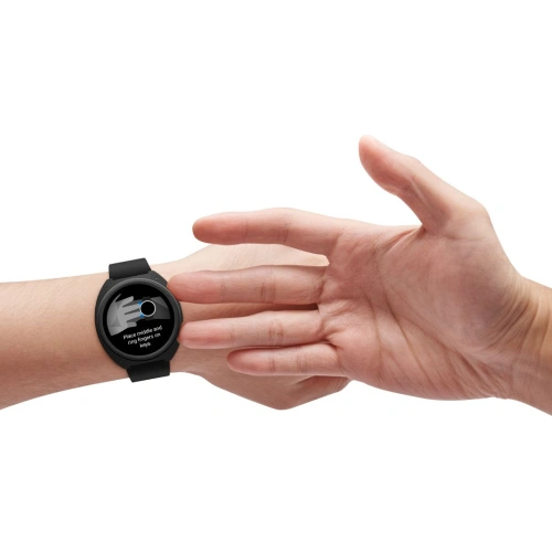 Kup Etui Caseology Vault Samsung Galaxy Watch 5/4 44mm Matte Black - CSL061BLK - {ean13} - Sklep Home Screen
