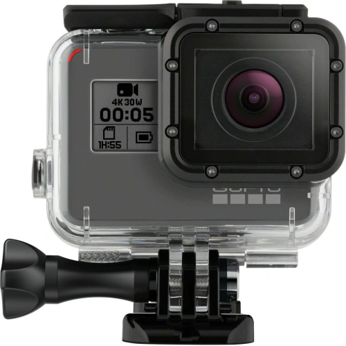 Kup Etui Tech-Protect Waterproofcase Gopro Hero 5/6/7 Clear - THP1236 - {ean13} - Sklep Home Screen