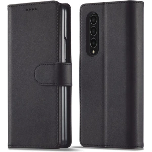 Kup Etui Tech-Protect Wallet Samsung Galaxy Z Fold 4 Black - THP1237BLK - {ean13} - Sklep Home Screen