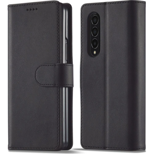 Kup Etui Tech-Protect Wallet Samsung Galaxy Z Fold 4 Fekete - THP1237BLK - {ean13} - Sklep Home Screen