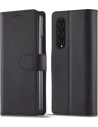 Kup Case Tech-Protect Wallet Samsung Galaxy Z Fold 4 Schwarz - THP1237BLK - {ean13} - Sklep Home Screen