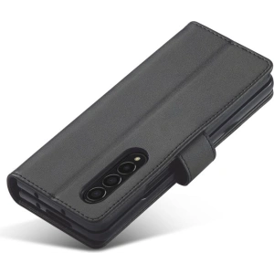 Tech-Protect Wallet Samsung Galaxy Z Fold 4 Black