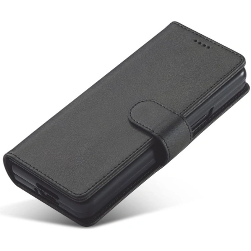 Kup Case Tech-Protect Wallet Samsung Galaxy Z Fold 4 Schwarz - THP1237BLK - {ean13} - Sklep Home Screen