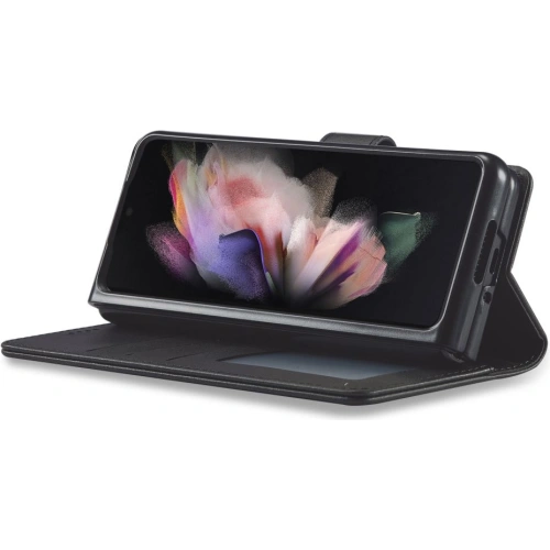 Kup Case Tech-Protect Wallet Samsung Galaxy Z Fold 4 Schwarz - THP1237BLK - {ean13} - Sklep Home Screen