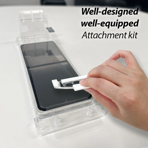 Buy Whitestone Gen Film Samsung Galaxy Z Flip 4 - WSD067 - {ean13} - Home Screen Store Europe