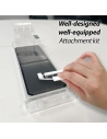 Buy Whitestone Gen Film Samsung Galaxy Z Flip 4 - WSD067 - {ean13} - Home Screen Store Europe