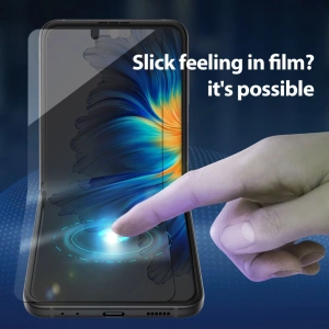 Kup Folia ochronna Whitestone Gen Film Samsung Galaxy Z Flip 4 - WSD067 - {ean13} - Sklep Home Screen