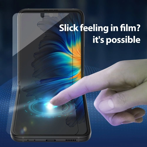Buy Whitestone Gen Film Samsung Galaxy Z Flip 4 - WSD067 - {ean13} - Home Screen Store Europe
