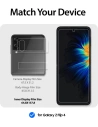 Buy Whitestone Gen Film Samsung Galaxy Z Flip 4 - WSD067 - {ean13} - Home Screen Store Europe