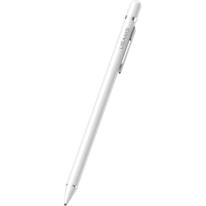 Kup Rysik USAMS Activ Stylus Pen bílý/white ZB57DRB02 - USA001WHT - {ean13} - Sklep Home Screen