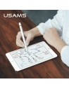 Kup Rysik USAMS Activ Stylus Pen biały/white ZB57DRB02 - USA001WHT - {ean13} - Sklep Home Screen