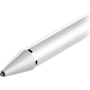 Kup Rysik USAMS Activ Stylus Pen biały/white ZB57DRB02 - USA001WHT - {ean13} - Sklep Home Screen