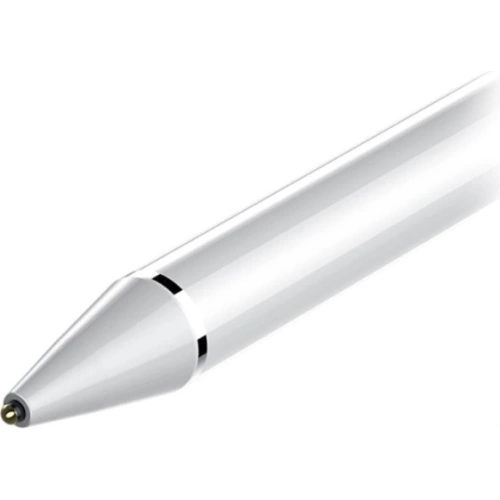 Buy USAMS Activ Stylus Pen white ZB57DRB02 (US-ZB057) - USA001WHT - {ean13} - Home Screen Store Europe