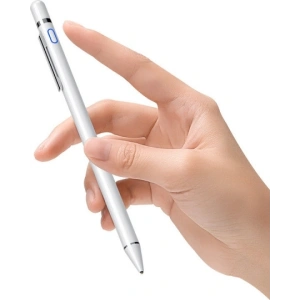 Kup Rysik USAMS Activ Stylus Pen biały/white ZB57DRB02 - USA001WHT - {ean13} - Sklep Home Screen