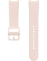 Pasek Samsung Galaxy Watch 5 20mm ET-SFR91LZEGEU Sport Band M/L roz pink gold