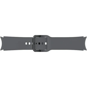 Kup Pasek Samsung Galaxy Watch 5 20mm ET-SFR90SJEGEU Sport Band S/M grafit/graphite - SMG731GPH - {ean13} - Sklep Home Screen