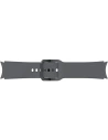 Kup Pasek Samsung Galaxy Watch 5 20mm ET-SFR90SJEGEU Sport Band S/M grafit/graphite - SMG731GPH - {ean13} - Sklep Home Screen