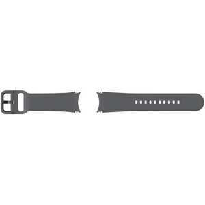 Kup Pasek Samsung Galaxy Watch 5 20mm ET-SFR90SJEGEU Sport Band S/M grafit/graphite - SMG731GPH - {ean13} - Sklep Home Screen