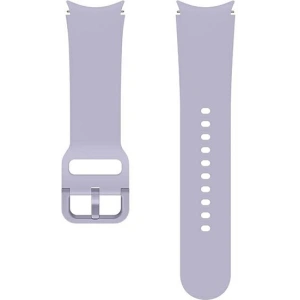 Kup Pasek Samsung Galaxy Watch 5 20mm ET-SFR90SVEGEU Sport Band S/M violet/purple - SMG732PRP - {ean13} - Sklep Home Screen