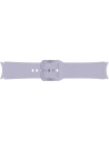 Kup Pasek Samsung Galaxy Watch 5 20mm ET-SFR90SVEGEU Sport Band S/M fioletowy/purple - SMG732PRP - {ean13} - Sklep Home Screen