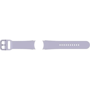 Kup Pasek Samsung Galaxy Watch 5 20mm ET-SFR90SVEGEU Sport Band S/M violet/purple - SMG732PRP - {ean13} - Sklep Home Screen