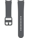 Kup Pasek Samsung Galaxy Watch 5 20mm ET-SFR91LJEGEU Sport Band M/L grafitowy/graphite - SMG733GPH - {ean13} - Sklep Home Screen
