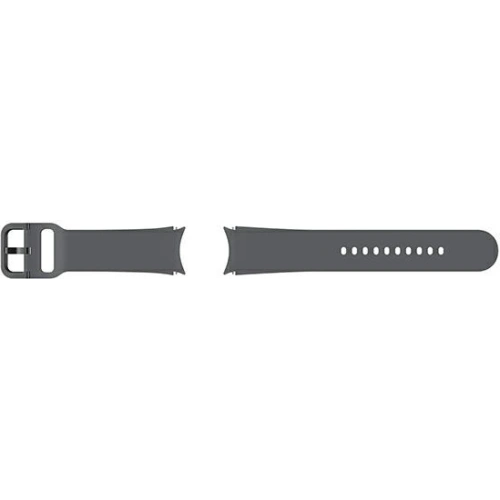 Kup Pásky Samsung Galaxy Watch 5 20mm ET-SFR91LJEGEU Sport Band M/L grafitový/graphite - SMG733GPH - {ean13} - Sklep Home Screen