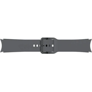Kup Samsung Galaxy Watch 5 20mm ET-SFR91LJEGEU Sportarmband M/L grafit/grau - SMG733GPH - {ean13} - Sklep Home Screen