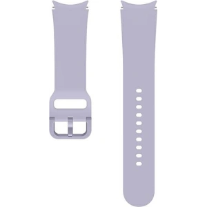 Kup Pasek Samsung Galaxy Watch 5 20mm ET-SFR91LVEGEU Sport Band M/L violet/purple - SMG734PRP - {ean13} - Sklep Home Screen