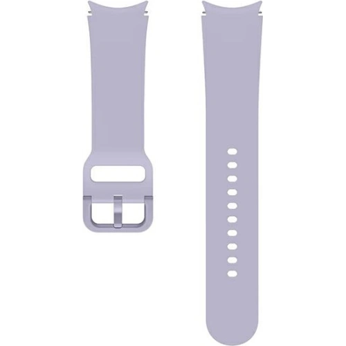 Buy Samsung Galaxy Watch 5 20mm ET-SFR91LVEGEU Sport Band M/L purple - SMG734PRP - {ean13} - Home Screen Store Europe
