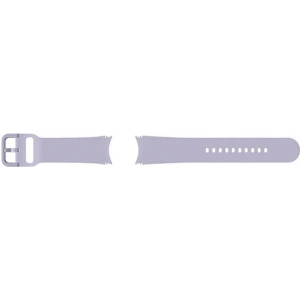 Kup Pasek Samsung Galaxy Watch 5 20mm ET-SFR91LVEGEU Sport Band M/L violet/purple - SMG734PRP - {ean13} - Sklep Home Screen