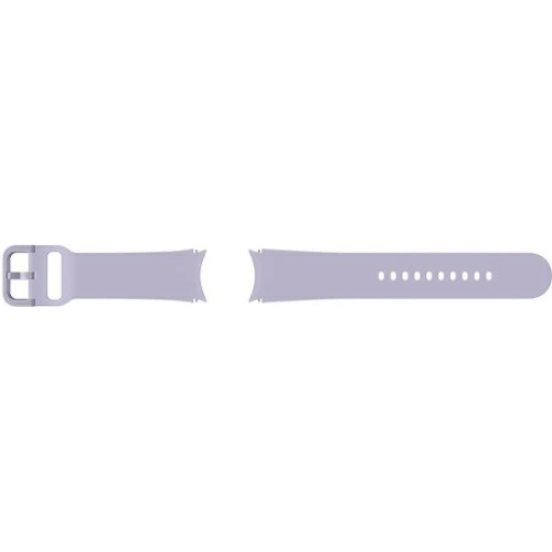 Buy Samsung Galaxy Watch 5 20mm ET-SFR91LVEGEU Sport Band M/L purple - SMG734PRP - {ean13} - Home Screen Store Europe