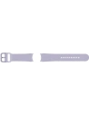 Buy Samsung Galaxy Watch 5 20mm ET-SFR91LVEGEU Sport Band M/L purple - SMG734PRP - {ean13} - Home Screen Store Europe