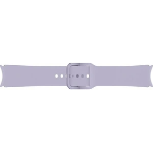 Kup Pasek Samsung Galaxy Watch 5 20mm ET-SFR91LVEGEU Sport Band M/L violet/purple - SMG734PRP - {ean13} - Sklep Home Screen
