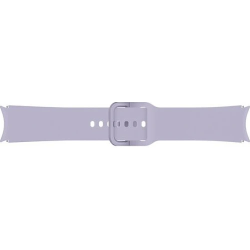 Buy Samsung Galaxy Watch 5 20mm ET-SFR91LVEGEU Sport Band M/L purple - SMG734PRP - {ean13} - Home Screen Store Europe