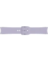 Buy Samsung Galaxy Watch 5 20mm ET-SFR91LVEGEU Sport Band M/L purple - SMG734PRP - {ean13} - Home Screen Store Europe